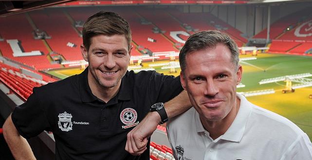 利物浦欧冠小组／联赛阶段主场13连胜，近25场只输1场（红军主场强势：欧冠小组赛+联赛豪取13连胜，近25战仅一败）