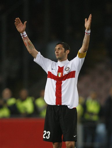 加斯佩里尼：那不勒斯的射门很少，输球是我们自己犯错导致的（加斯佩里尼：那不勒斯射门寥寥，输球源自我们自己的失误）